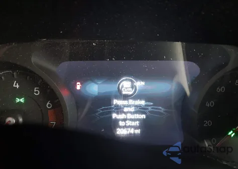 2025 Jeep Compass Sport 4X4 from USA, damaged, VIN 3C4NJDAN8ST544370